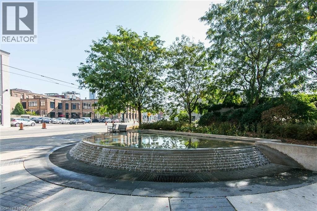 Apartment for sale at 60 W CHARLES Street W Unit# 2903, Downtown Kitchener, Kitchener, Ontario, photo 45