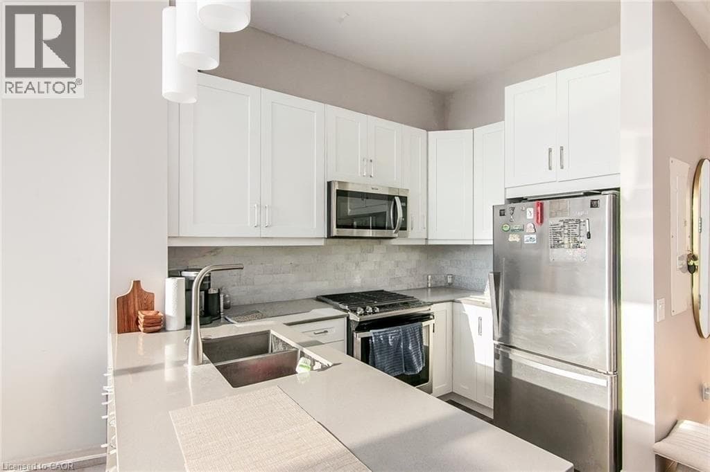 Apartment for sale at 60 W CHARLES Street W Unit# 2903, Downtown Kitchener, Kitchener, Ontario, photo 5