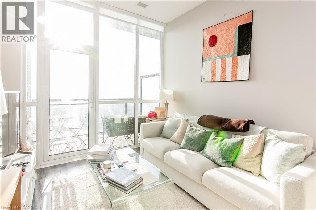 Apartment for sale at 60 W CHARLES Street W Unit# 2903, Downtown Kitchener, Kitchener, Ontario, photo 6