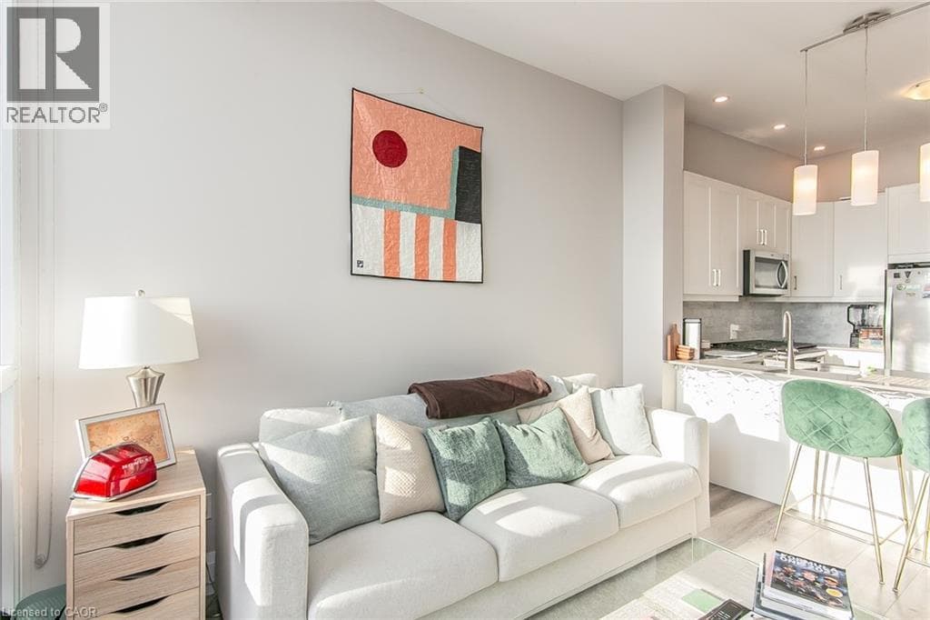 Apartment for sale at 60 W CHARLES Street W Unit# 2903, Downtown Kitchener, Kitchener, Ontario, photo 7