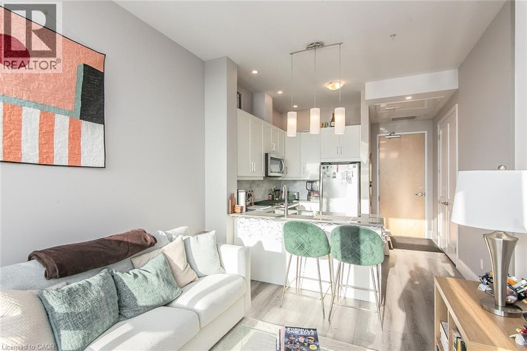 Apartment for sale at 60 W CHARLES Street W Unit# 2903, Downtown Kitchener, Kitchener, Ontario, photo 8