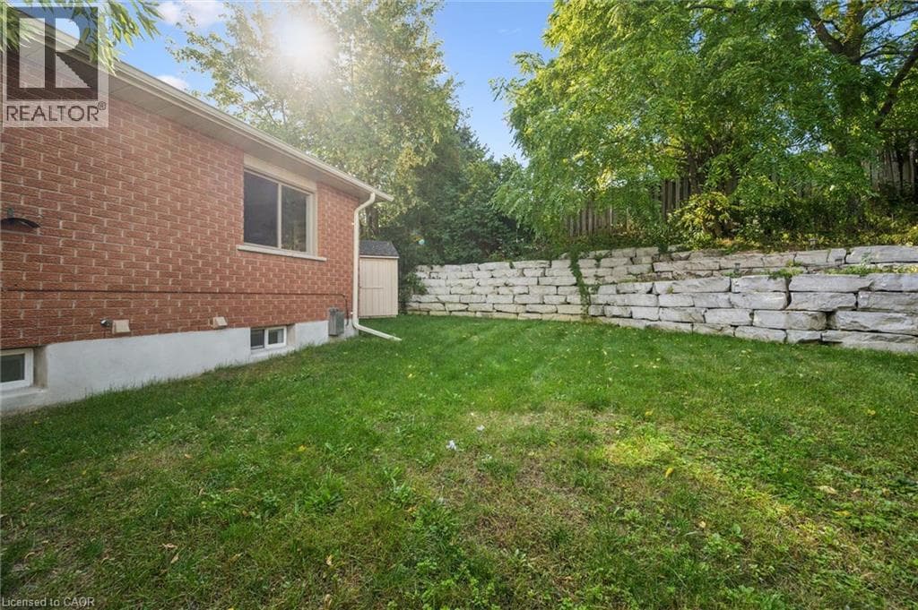 Semi-detached for sale at 78 OLD HURON Court, Pioneer Park, Kitchener, Ontario, photo 25