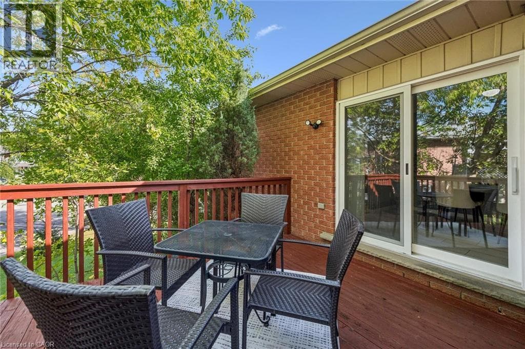 Semi-detached for sale at 78 OLD HURON Court, Pioneer Park, Kitchener, Ontario, photo 24
