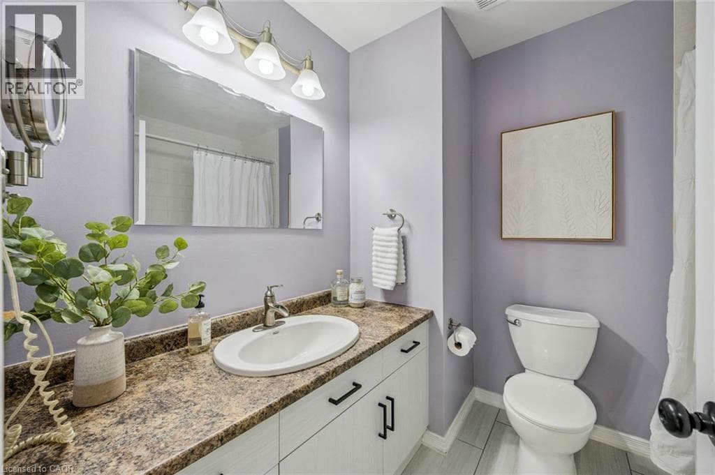 Semi-detached for sale at 78 OLD HURON Court, Pioneer Park, Kitchener, Ontario, photo 16