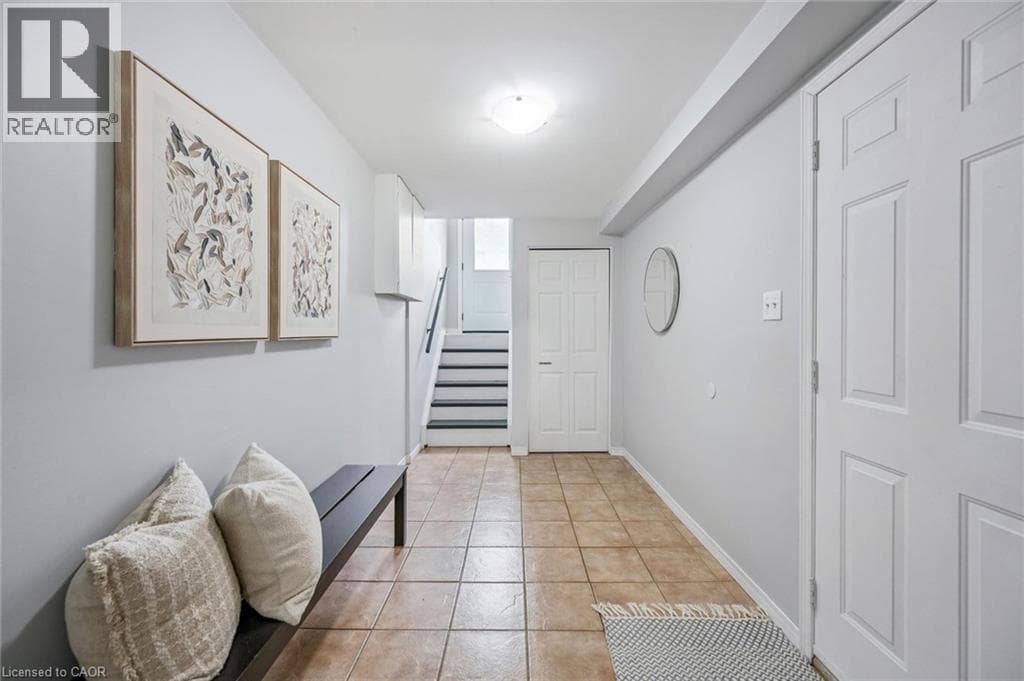 Semi-detached for sale at 78 OLD HURON Court, Pioneer Park, Kitchener, Ontario, photo 17