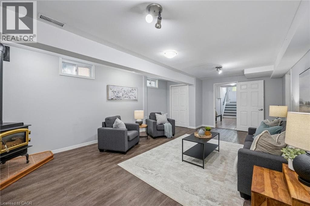 Semi-detached for sale at 78 OLD HURON Court, Pioneer Park, Kitchener, Ontario, photo 20