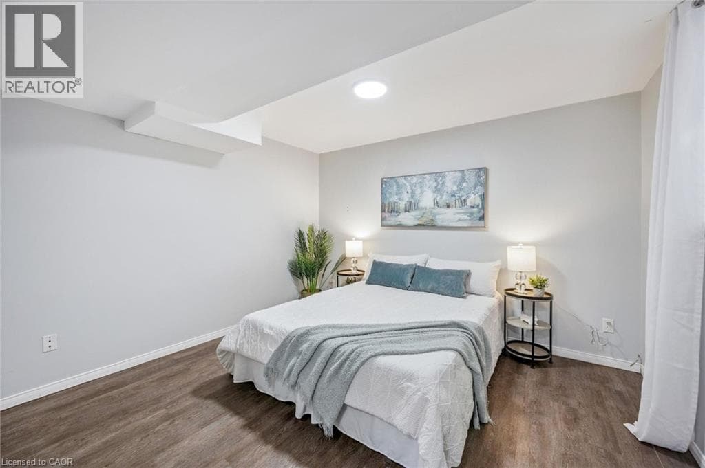 Semi-detached for sale at 78 OLD HURON Court, Pioneer Park, Kitchener, Ontario, photo 21