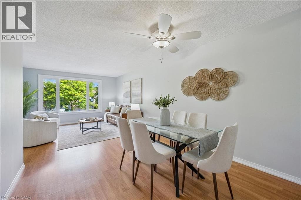 Semi-detached for sale at 78 OLD HURON Court, Pioneer Park, Kitchener, Ontario, photo 11