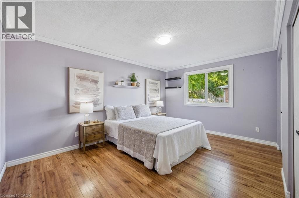 Semi-detached for sale at 78 OLD HURON Court, Pioneer Park, Kitchener, Ontario, photo 14