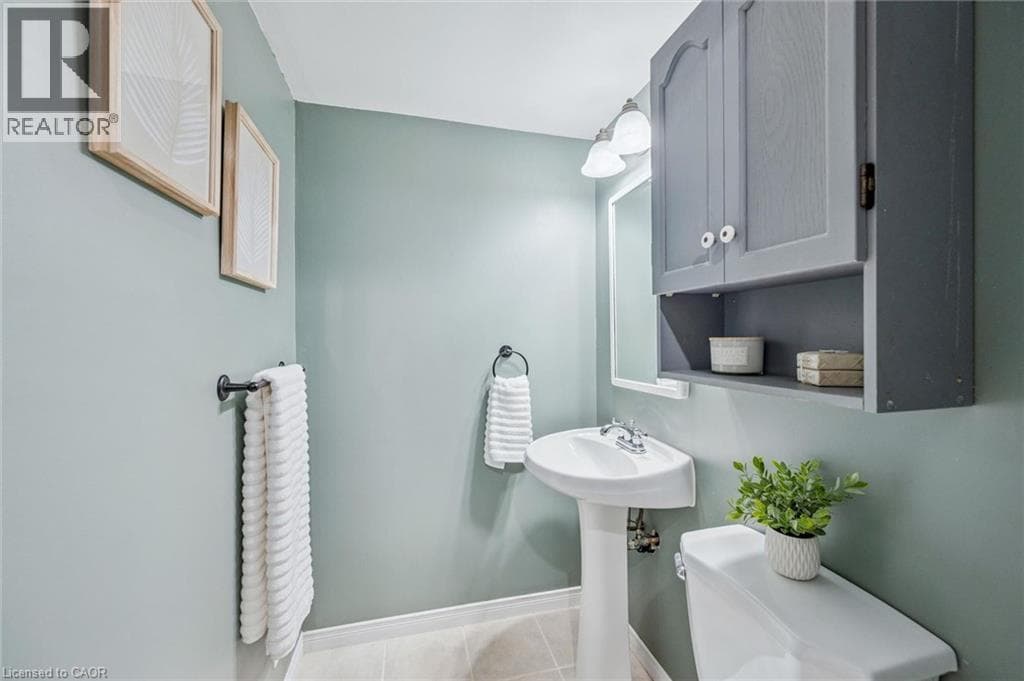 Semi-detached for sale at 78 OLD HURON Court, Pioneer Park, Kitchener, Ontario, photo 22