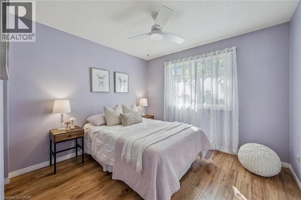 Semi-detached for sale at 78 OLD HURON Court, Pioneer Park, Kitchener, Ontario, photo 12