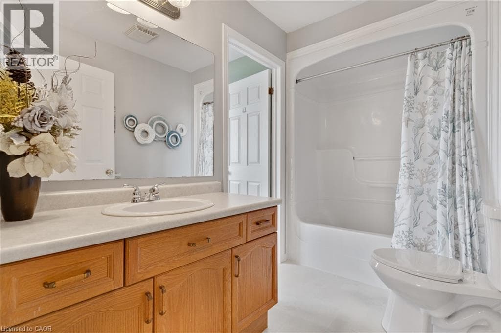 Semi-detached for sale at 442 JOSEPH Street, New Hamburg, Wilmot, Ontario, photo 25