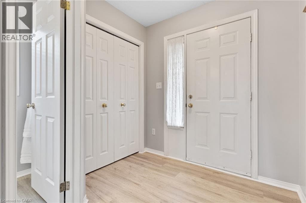 Semi-detached for sale at 442 JOSEPH Street, New Hamburg, Wilmot, Ontario, photo 5