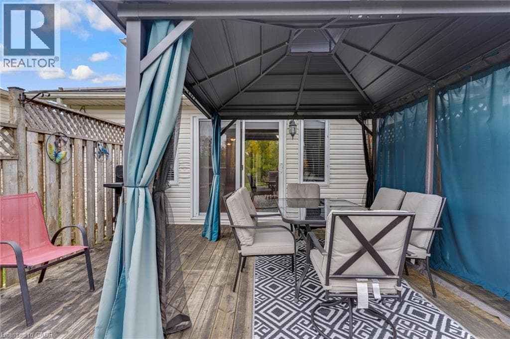 Semi-detached for sale at 442 JOSEPH Street, New Hamburg, Wilmot, Ontario, photo 33
