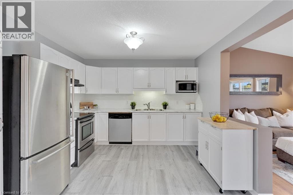 Semi-detached for sale at 442 JOSEPH Street, New Hamburg, Wilmot, Ontario, photo 10