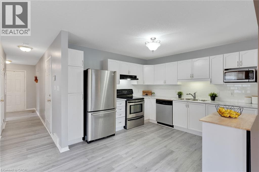 Semi-detached for sale at 442 JOSEPH Street, New Hamburg, Wilmot, Ontario, photo 11