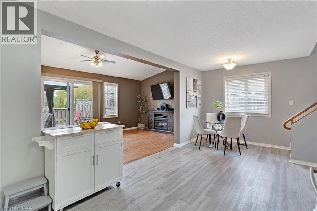 Semi-detached for sale at 442 JOSEPH Street, New Hamburg, Wilmot, Ontario, photo 14