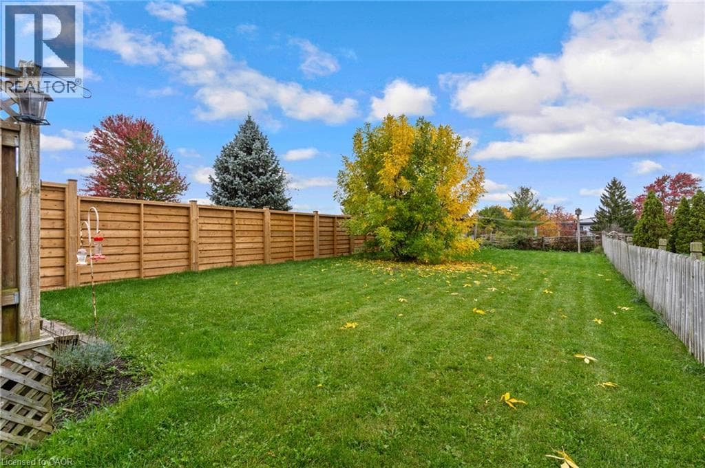 Semi-detached for sale at 442 JOSEPH Street, New Hamburg, Wilmot, Ontario, photo 38