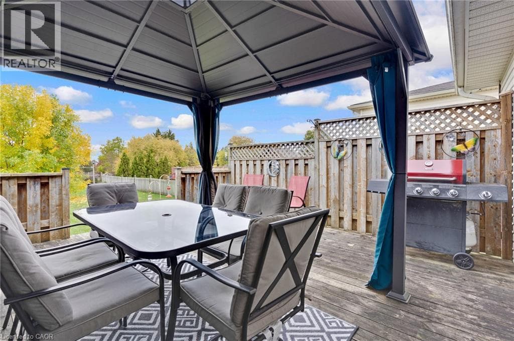 Semi-detached for sale at 442 JOSEPH Street, New Hamburg, Wilmot, Ontario, photo 34