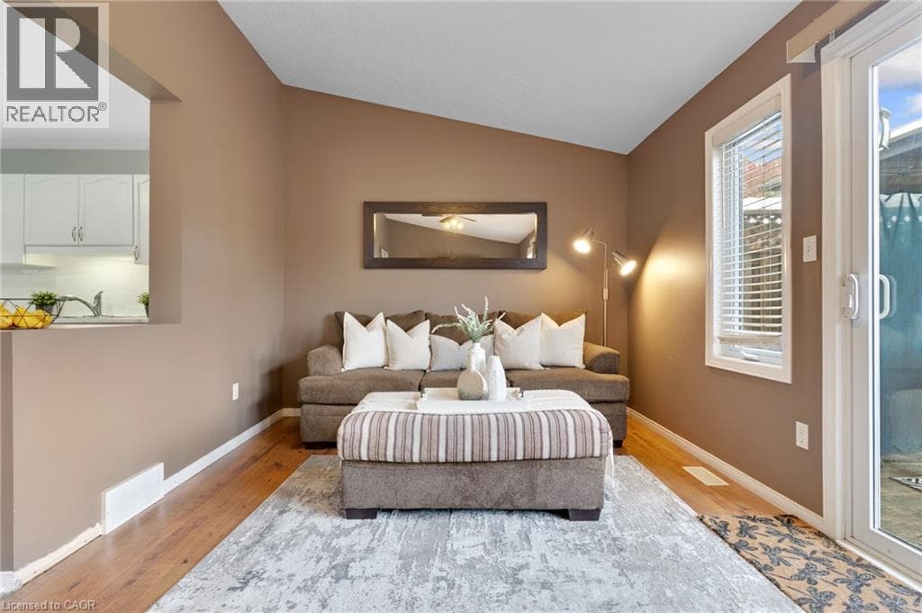 Semi-detached for sale at 442 JOSEPH Street, New Hamburg, Wilmot, Ontario, photo 18