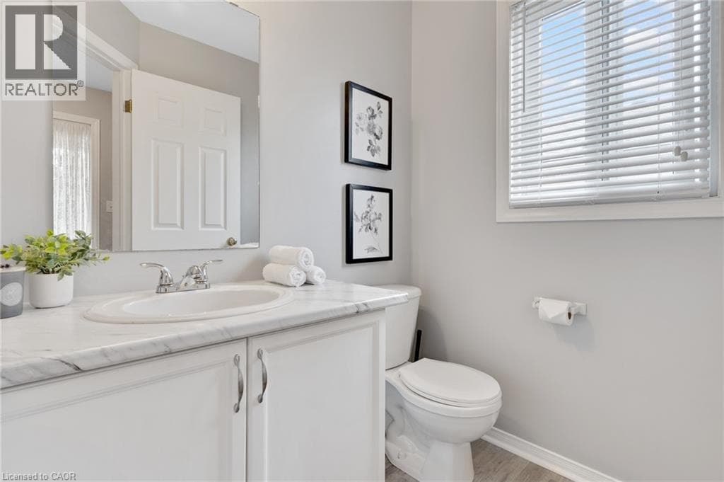 Semi-detached for sale at 442 JOSEPH Street, New Hamburg, Wilmot, Ontario, photo 7