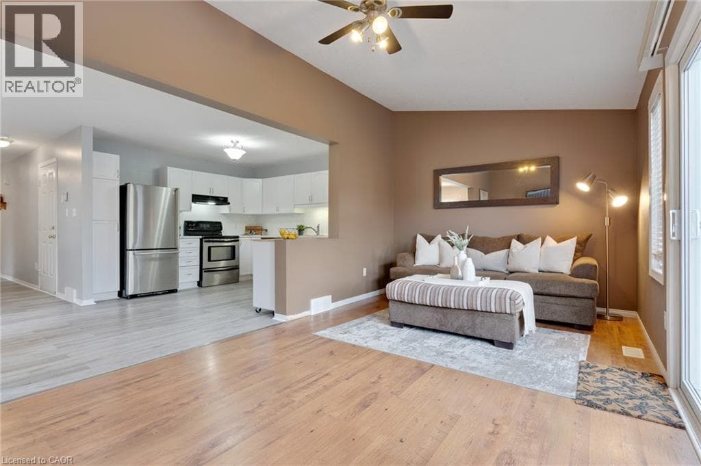 Semi-detached for sale at 442 JOSEPH Street, New Hamburg, Wilmot, Ontario, photo 19