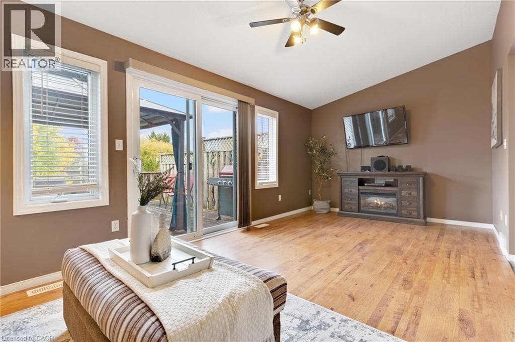 Semi-detached for sale at 442 JOSEPH Street, New Hamburg, Wilmot, Ontario, photo 20
