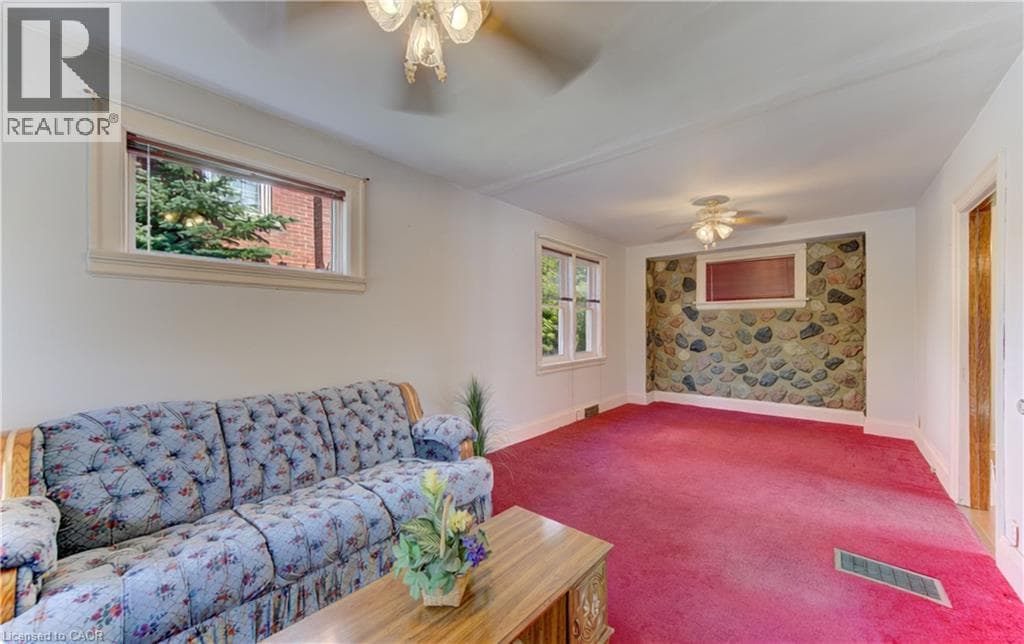 Detached for sale at 224 WEBER Street E, Auditorium, Kitchener, Ontario, photo 7