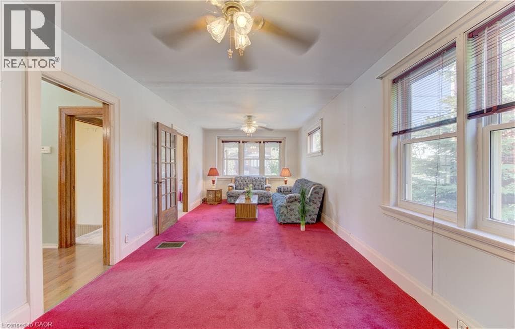 Detached for sale at 224 WEBER Street E, Auditorium, Kitchener, Ontario, photo 11