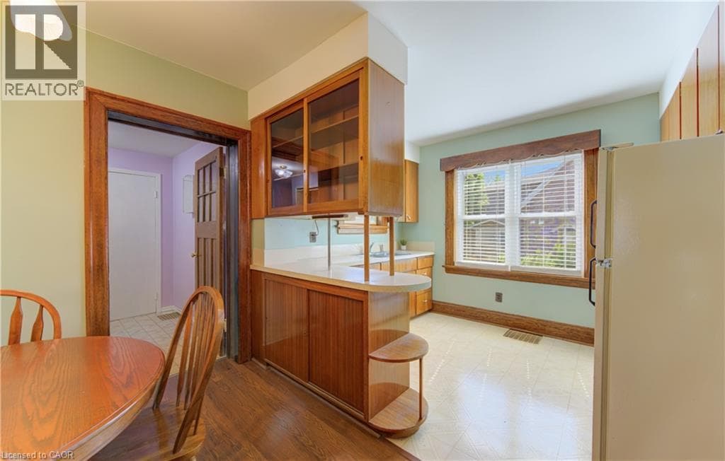 Detached for sale at 224 WEBER Street E, Auditorium, Kitchener, Ontario, photo 12
