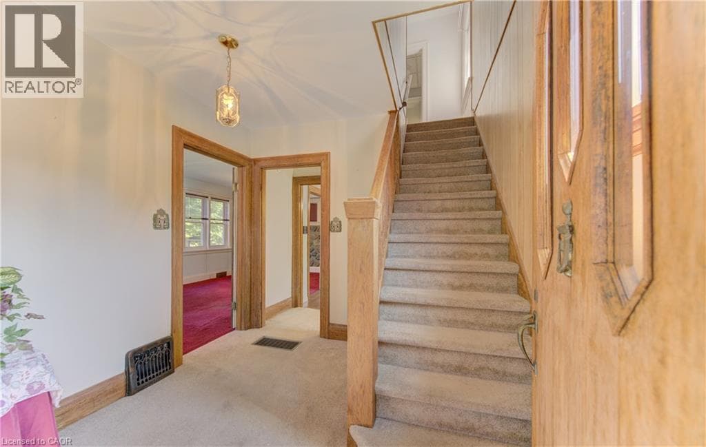 Detached for sale at 224 WEBER Street E, Auditorium, Kitchener, Ontario, photo 22