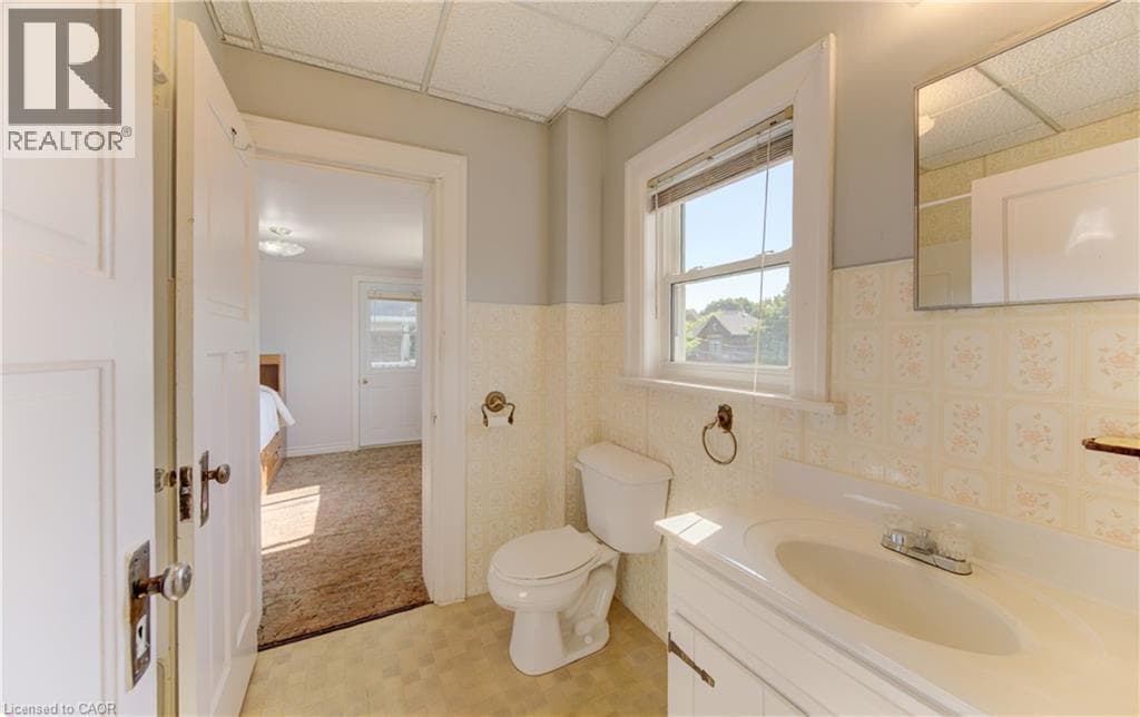 Detached for sale at 224 WEBER Street E, Auditorium, Kitchener, Ontario, photo 23