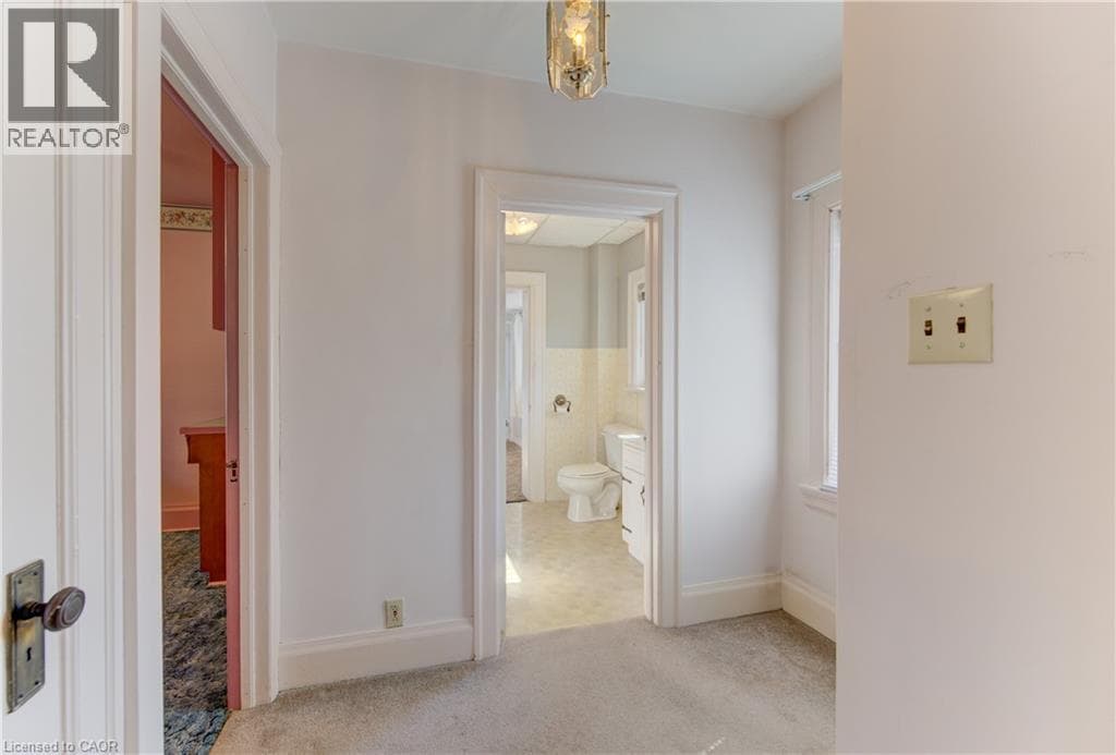 Detached for sale at 224 WEBER Street E, Auditorium, Kitchener, Ontario, photo 34