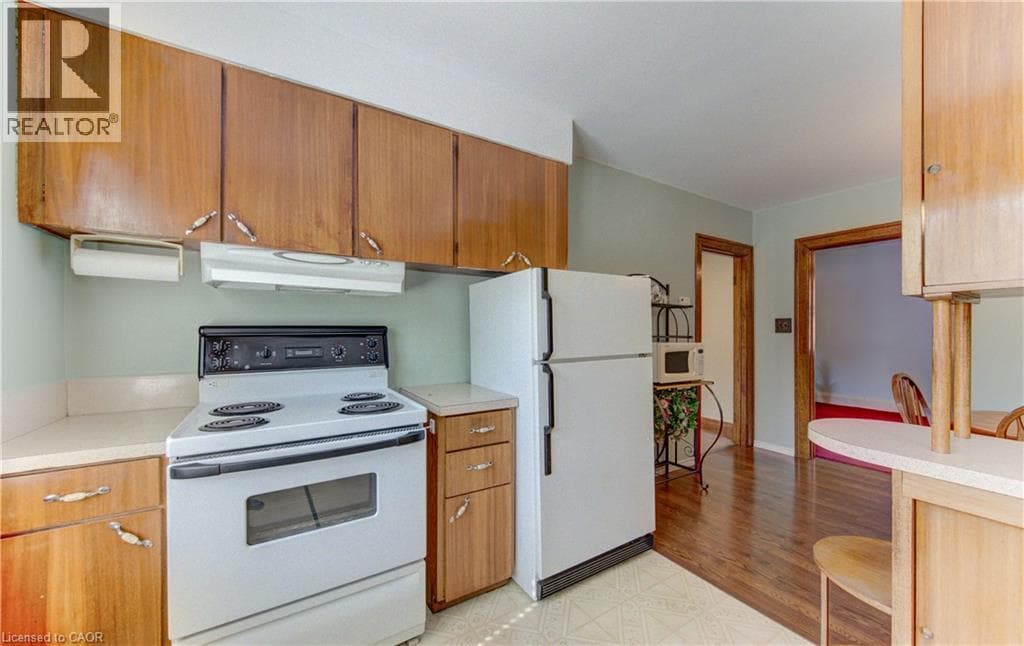 Detached for sale at 224 WEBER Street E, Auditorium, Kitchener, Ontario, photo 16