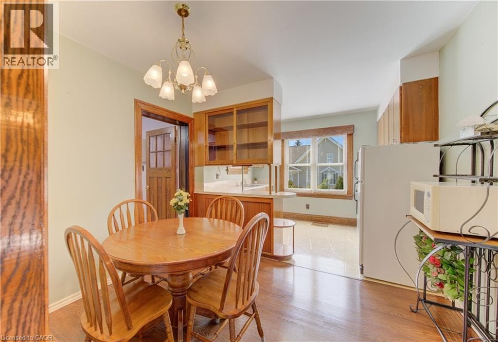 Detached for sale at 224 WEBER Street E, Auditorium, Kitchener, Ontario, photo 15