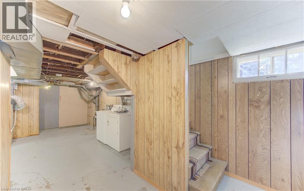 Detached for sale at 224 WEBER Street E, Auditorium, Kitchener, Ontario, photo 37