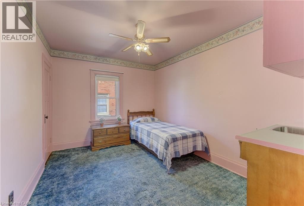 Detached for sale at 224 WEBER Street E, Auditorium, Kitchener, Ontario, photo 27
