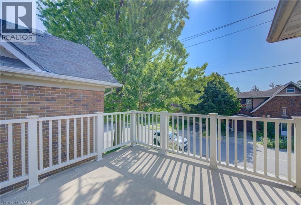 Detached for sale at 224 WEBER Street E, Auditorium, Kitchener, Ontario, photo 32