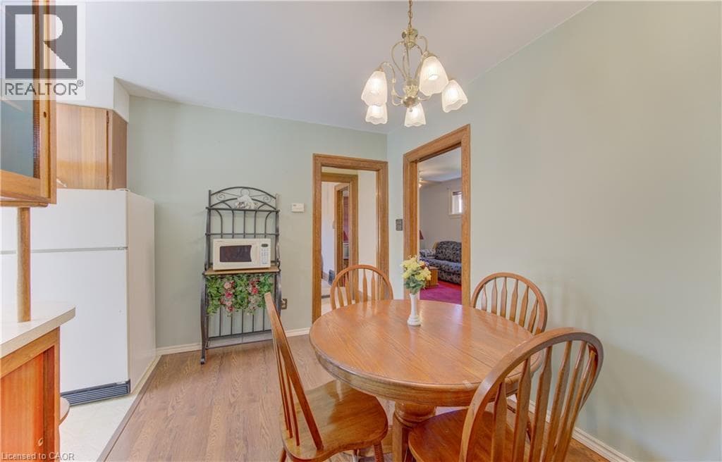 Detached for sale at 224 WEBER Street E, Auditorium, Kitchener, Ontario, photo 19