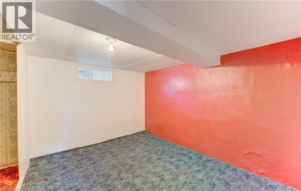 Detached for sale at 224 WEBER Street E, Auditorium, Kitchener, Ontario, photo 36