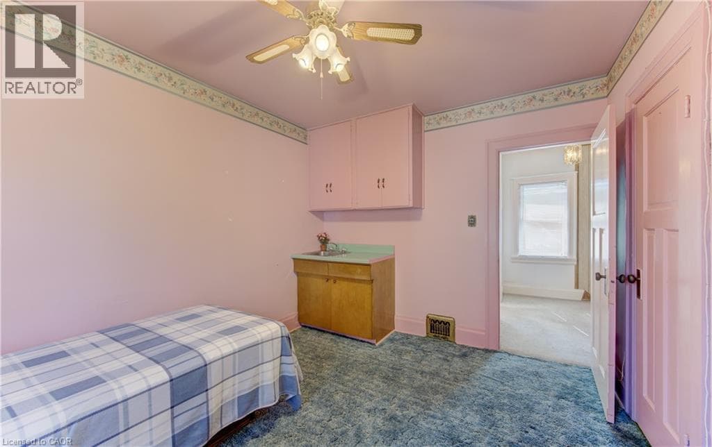 Detached for sale at 224 WEBER Street E, Auditorium, Kitchener, Ontario, photo 28