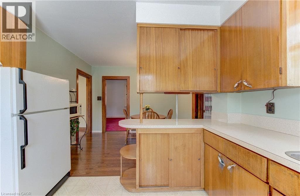 Detached for sale at 224 WEBER Street E, Auditorium, Kitchener, Ontario, photo 17