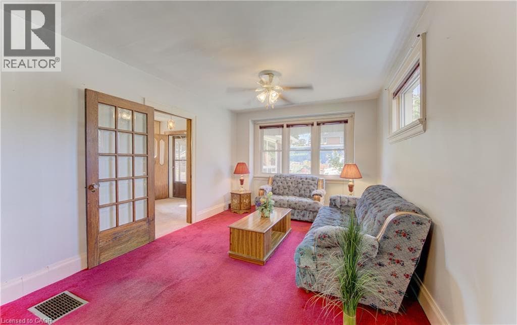 Detached for sale at 224 WEBER Street E, Auditorium, Kitchener, Ontario, photo 8