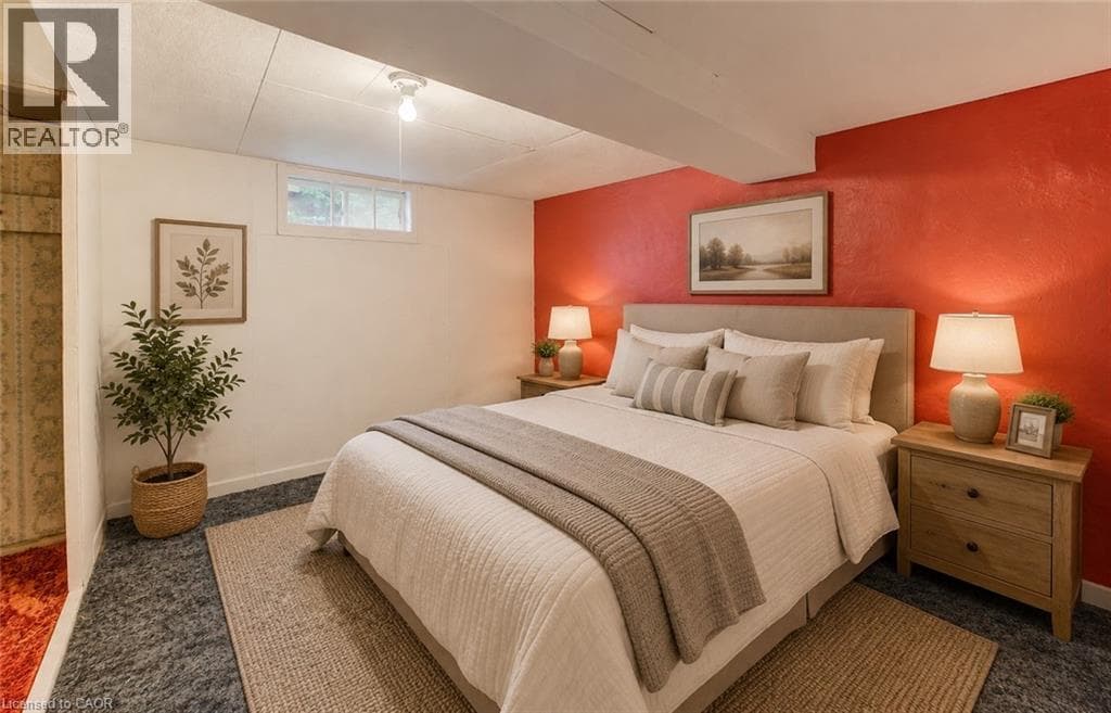Detached for sale at 224 WEBER Street E, Auditorium, Kitchener, Ontario, photo 35