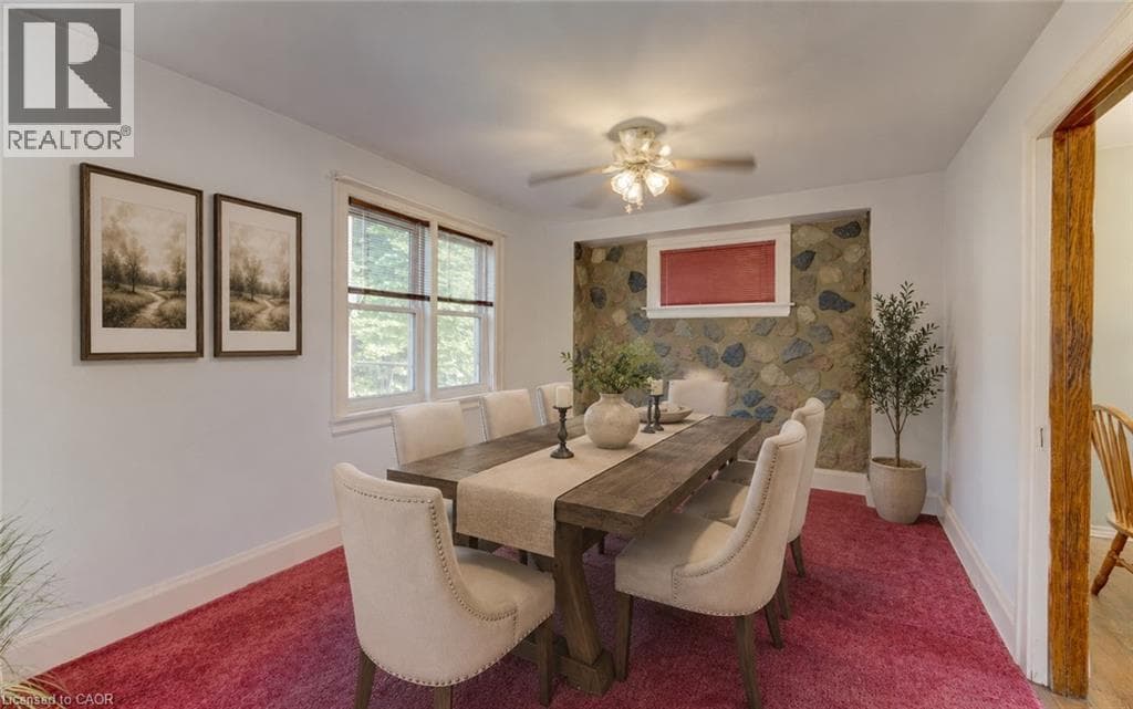 Detached for sale at 224 WEBER Street E, Auditorium, Kitchener, Ontario, photo 9
