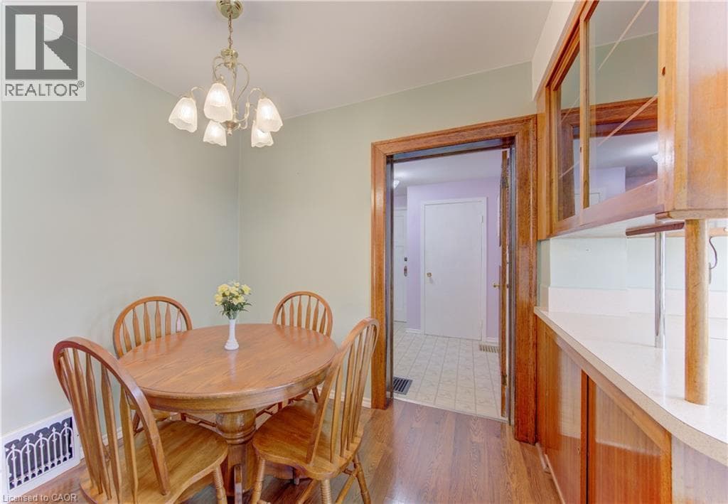 Detached for sale at 224 WEBER Street E, Auditorium, Kitchener, Ontario, photo 18
