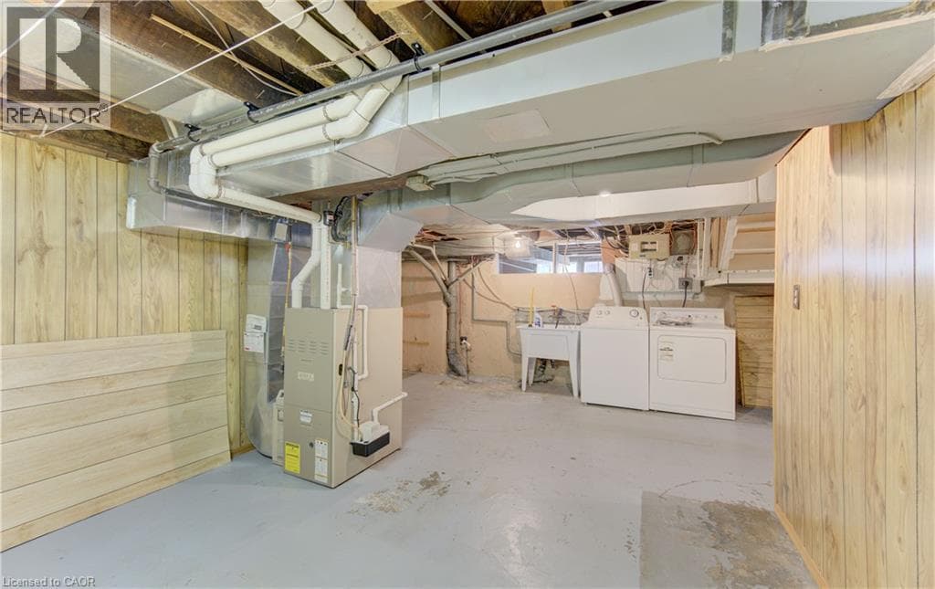 Detached for sale at 224 WEBER Street E, Auditorium, Kitchener, Ontario, photo 39