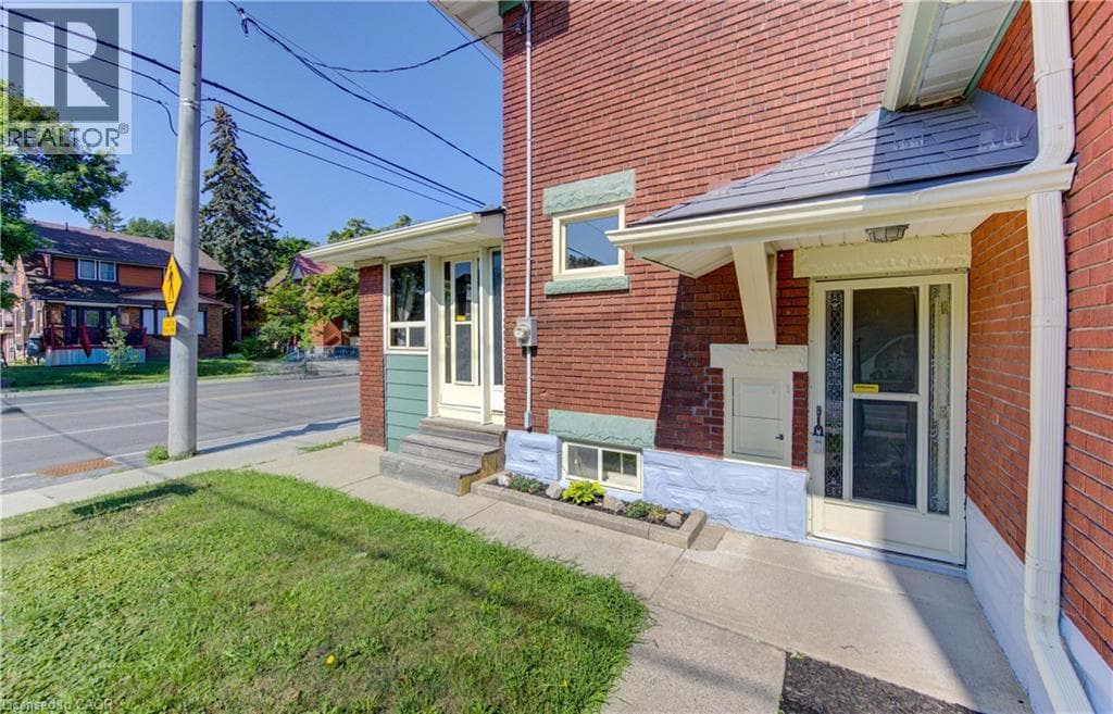 Detached for sale at 224 WEBER Street E, Auditorium, Kitchener, Ontario, photo 40