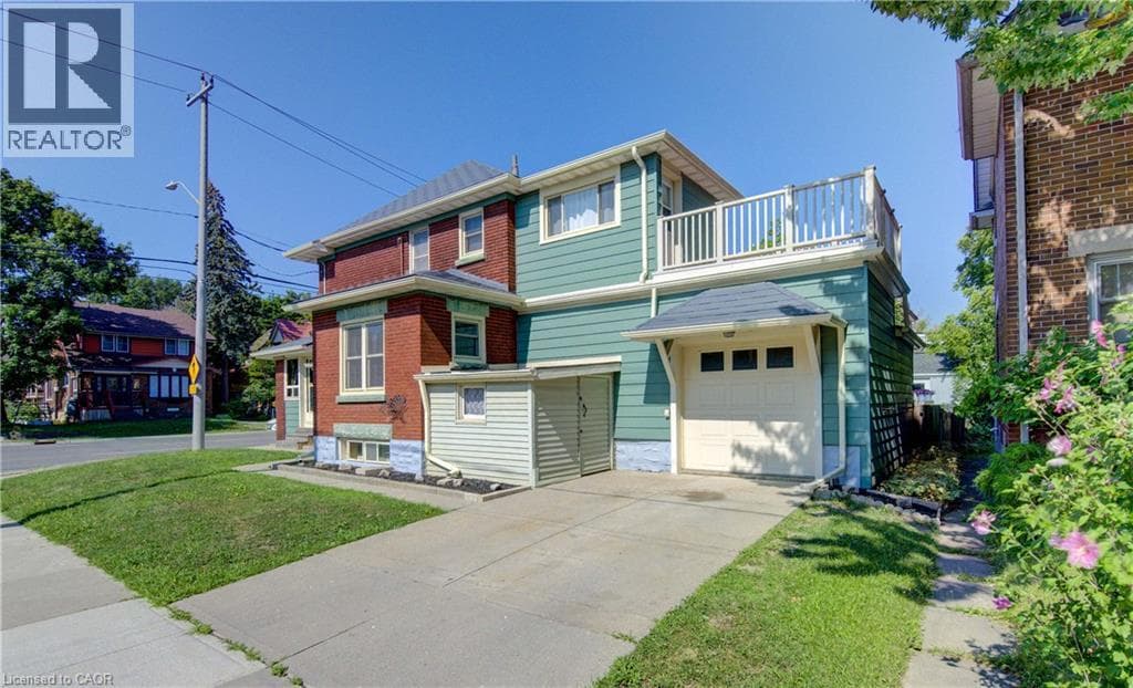 Detached for sale at 224 WEBER Street E, Auditorium, Kitchener, Ontario, photo 44