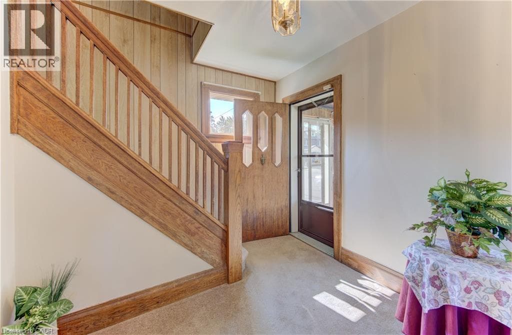 Detached for sale at 224 WEBER Street E, Auditorium, Kitchener, Ontario, photo 5